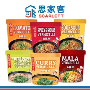 Hai Di Lao Instant Vermicelli 海底捞方便速食粉