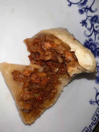 [Joo Chiat Kim Choo] Rice Dumpling - The Perfect Bundle For Gifting photo review